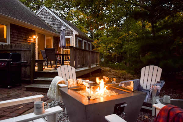 Photo 3 of Del Mar #16647 - 5-Mins to Forest Beach Dog Friendly!