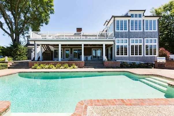 Photo 3 of Del Mar #16697 - Pool, Hot Tub, Theater Room, Water Views and more!