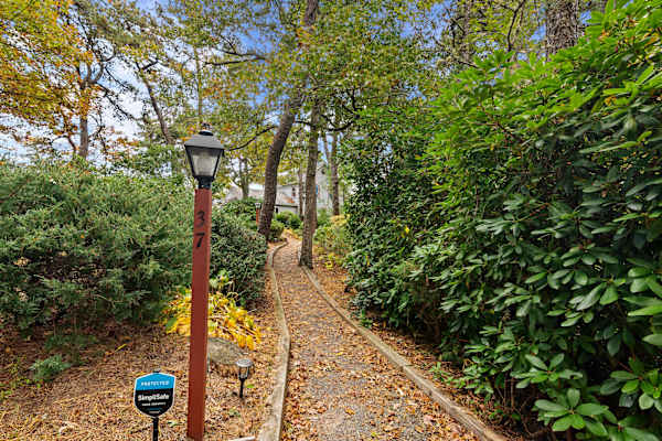 Photo 5 of Del Mar #19953 - Waterfront on Swan Pond with Kayaks!