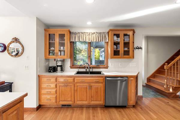 Photo 9 of Del Mar #16616 - Spacious Home with Direct Pond Access!