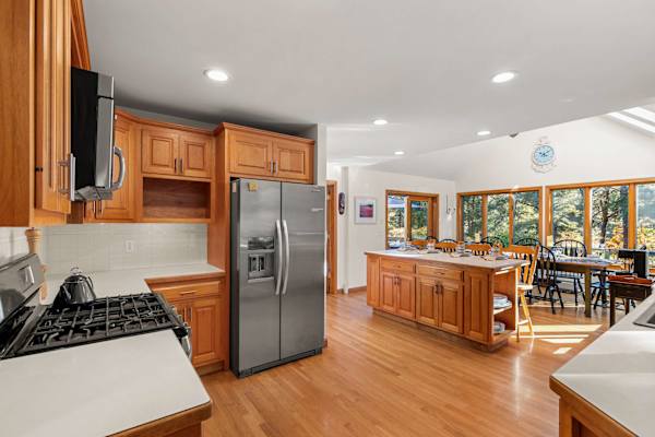 Photo 10 of Del Mar #16616 - Spacious Home with Direct Pond Access!