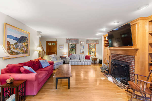 Photo 6 of Del Mar #16616 - Spacious Home with Direct Pond Access!