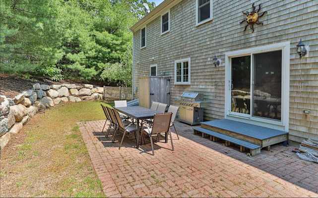 Photo 5 of Del Mar #17766 - 1 Mile to Red River Beach, Game Room, Central AC!