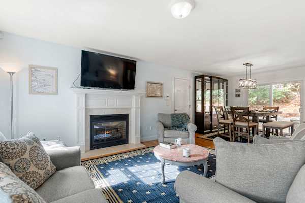 Photo 6 of Del Mar #17766 - 1 Mile to Red River Beach, Game Room, Central AC!