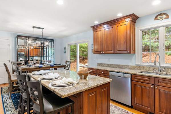 Photo 8 of Del Mar #17766 - 1 Mile to Red River Beach, Game Room, Central AC!