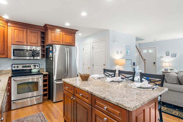 Photo 9 of Del Mar #17766 - 1 Mile to Red River Beach, Game Room, Central AC!