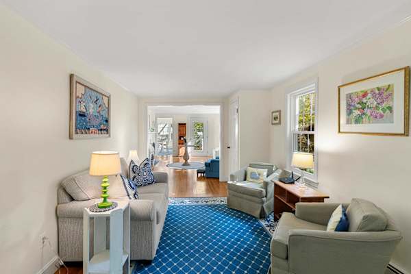 Photo 4 of Del Mar #17767 - Half Mile to Earle Rd Beach!