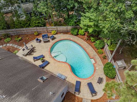 Photo 2 of Del Mar #22002 - Private pool, hot tub, minutes from beach!