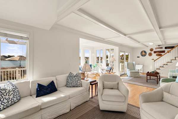 Photo 9 of Del Mar #20036 - Waterfront, Private Beach, Gorgeous Views!