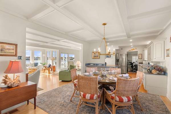 Photo 10 of Del Mar #20036 - Waterfront, Private Beach, Gorgeous Views!