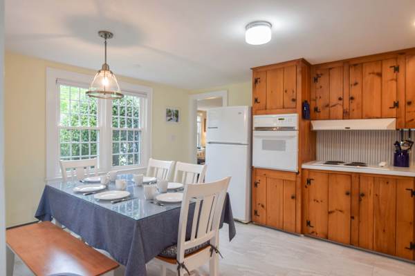 Photo 10 of Del Mar #20006 - Minutes to Nantucket Sound Beaches!