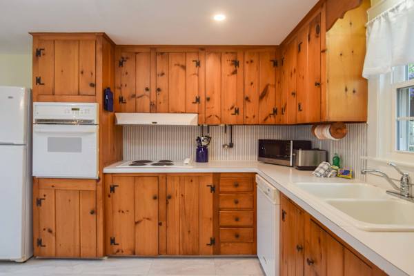 Photo 9 of Del Mar #20006 - Minutes to Nantucket Sound Beaches!