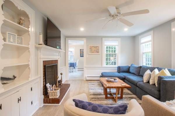 Photo 7 of Del Mar #20006 - Minutes to Nantucket Sound Beaches!