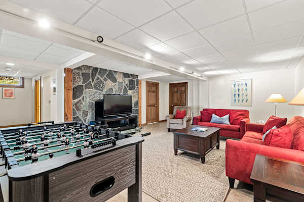 Photo 4 of Del Mar #13380 - Game Room, Walk to Two Landings!