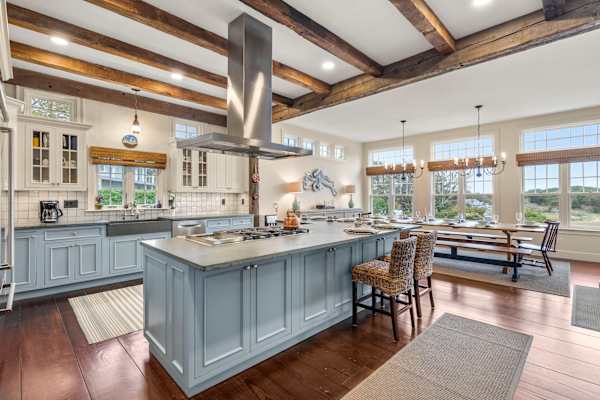 Photo 5 of Del Mar #16697 - Pool, Hot Tub, Theater Room, Water Views and more!