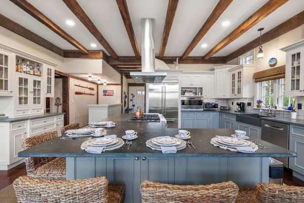 Photo 7 of Del Mar #16697 - Pool, Hot Tub, Theater Room, Water Views and more!