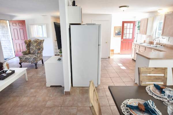 Photo 9 of Del Mar #14465 - Beach House Short Walk to Kingsbury Beach!