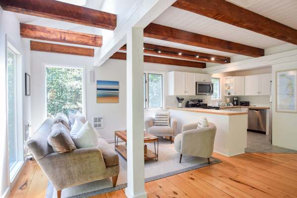 Photo 2 of Del Mar #13349 - Private Location w/ Guest House!