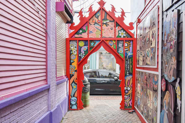 Photo 5 of Del Mar #11116 - Commercial St Private Patio Dog Welcome!