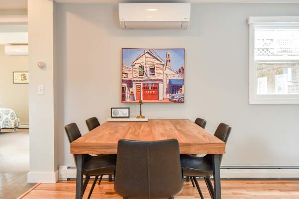 Photo 9 of Del Mar #11116 - Commercial St Private Patio Dog Welcome!