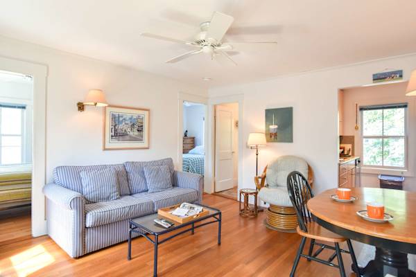 Photo 4 of Del Mar #11119 - Beachfront with shared sundeck!