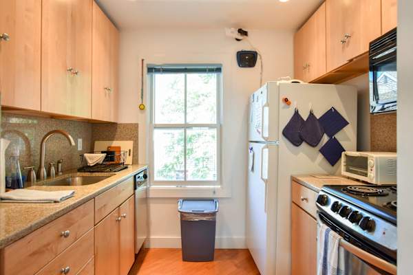 Photo 5 of Del Mar #11119 - Beachfront with shared sundeck!