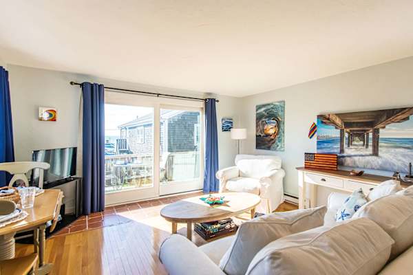 Photo 7 of Del Mar #11160 - East End Condo Across from Assoc Beach!