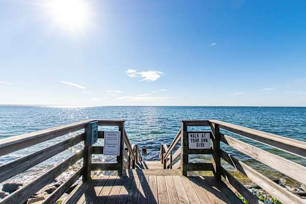 Photo 3 of Del Mar #11160 - East End Condo Across from Assoc Beach!