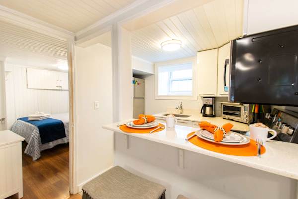 Photo 8 of Del Mar #11161 - Plunge Pool, Free Parking, Dogs Welcome!