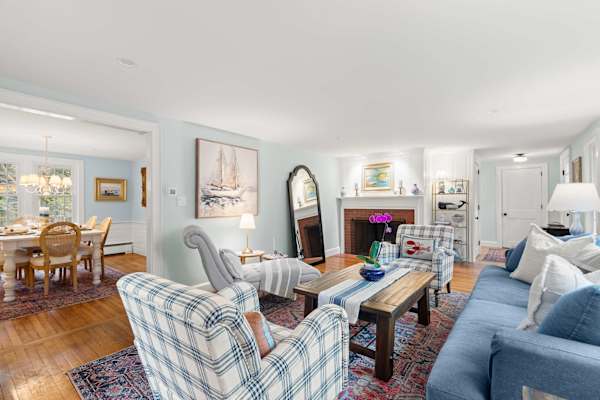 Photo 6 of Del Mar #21023 - Game Room, Central AC, 4 mins to Craigville Beach!