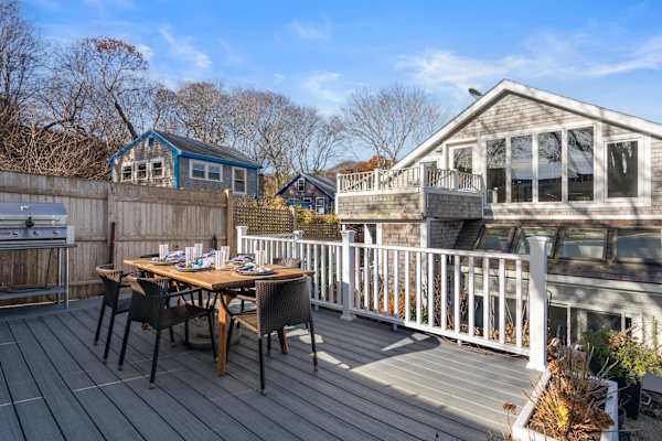 Photo 5 of Del Mar #11178 - Unique Architectural Home, Walk to town and beach!