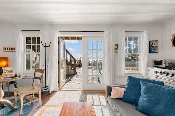 Photo 3 of Del Mar #11177 - Waterfront with Private Beach, Stunning Views!