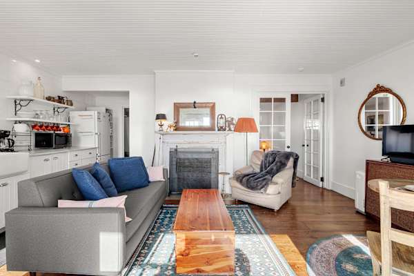 Photo 8 of Del Mar #11177 - Waterfront with Private Beach, Stunning Views!