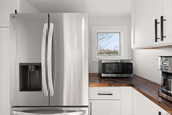 Photo 8 of Del Mar #11178 - Unique Architectural Home, Walk to town and beach!