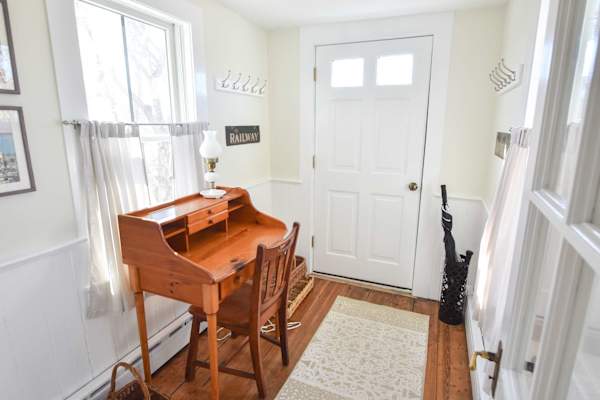 Photo 9 of Del Mar #11143 - 5 Min Walk to Town, Patio, Yard, AC!