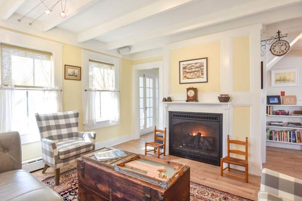 Photo 10 of Del Mar #11143 - 5 Min Walk to Town, Patio, Yard, AC!