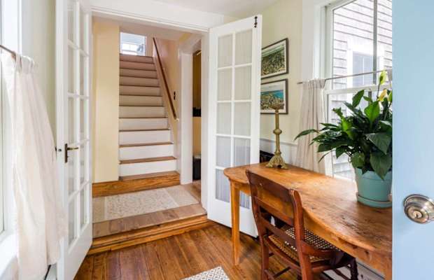 Photo 8 of Del Mar #11143 - 5 Min Walk to Town, Patio, Yard, AC!