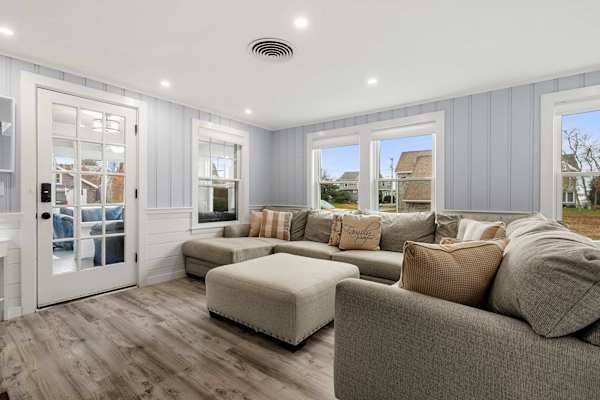 Photo 7 of Del Mar #20037 - Steps to the Beach, Cozy, Central AC!