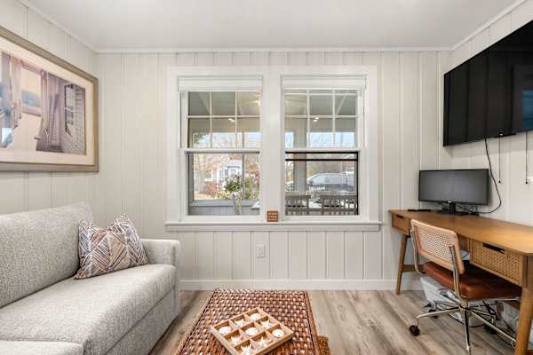 Photo 2 of Del Mar #20037 - Steps to the Beach, Cozy, Central AC!