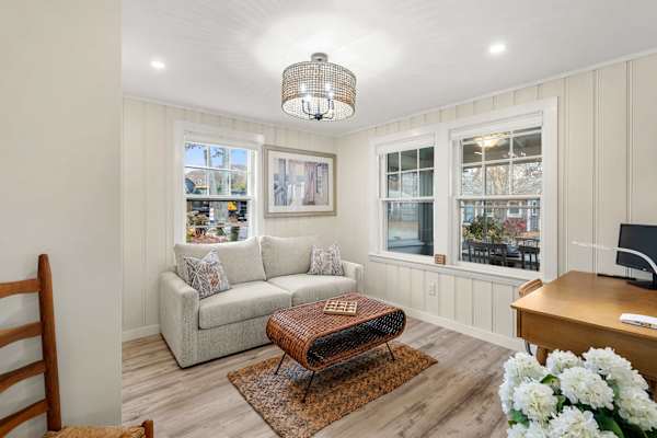 Photo 8 of Del Mar #20037 - Steps to the Beach, Cozy, Central AC!