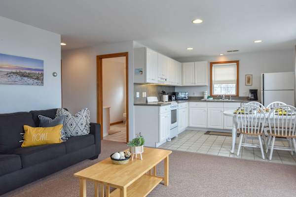 Photo 7 of Del Mar #12215 - Views of the Bay Private Beach Access!