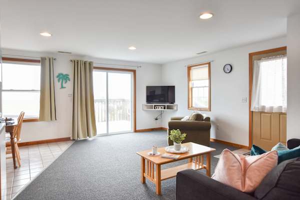 Photo 4 of Del Mar #12216 - Views of Bay Access to Private Beach!