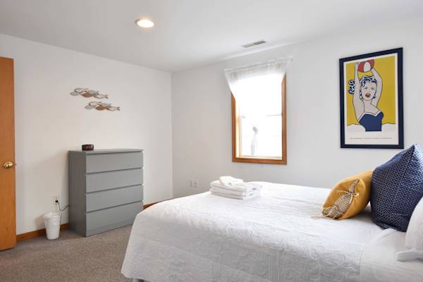 Photo 10 of Del Mar #12216 - Views of Bay Access to Private Beach!