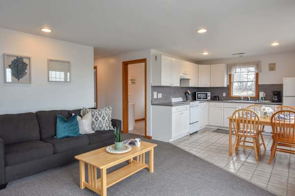 Photo 9 of Del Mar #12217 - Views of the Bay Access to Private Beach!