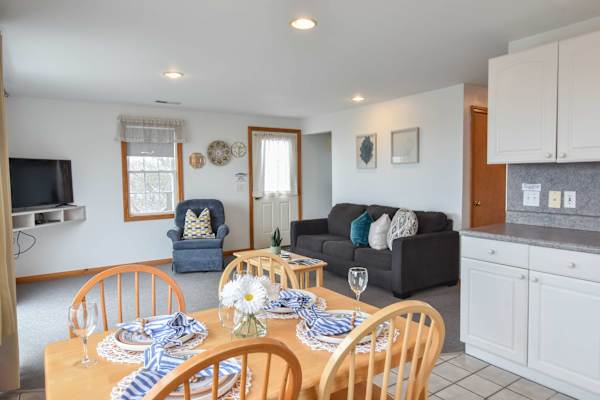 Photo 10 of Del Mar #12217 - Views of the Bay Access to Private Beach!