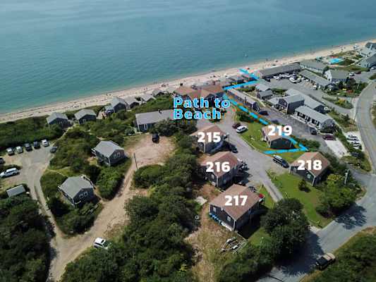 Photo 2 of Del Mar #12218 - Views of Bay Access to Private Beach!