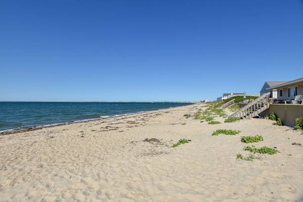 Photo 3 of Del Mar #12219 - Beautiful Views of Cape Cod Bay!