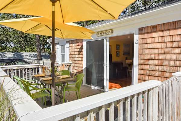 Photo 2 of Del Mar #13345 - Cottage w/ Private Association Pool!