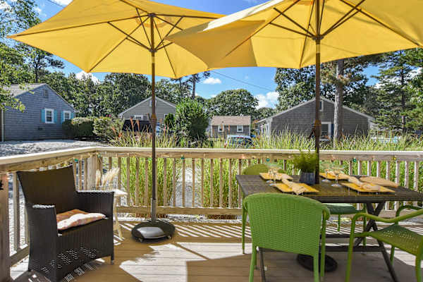 Photo 3 of Del Mar #13345 - Cottage w/ Private Association Pool!