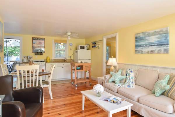 Photo 4 of Del Mar #13345 - Cottage w/ Private Association Pool!